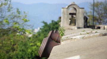 Fortaleza do Monte in Macao
