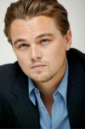No.1: Leonardo DiCaprio