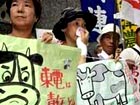 Japan sacks 3 nuclear officials