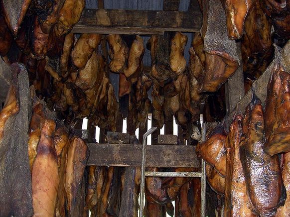 Hakarl