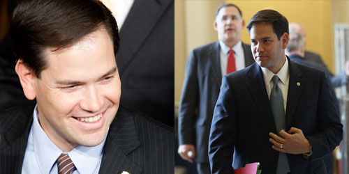 Marco Rubio