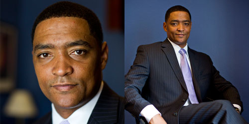 Cedric Richmond