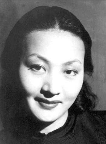 Top 10 legendary Chinese women in the 1930s