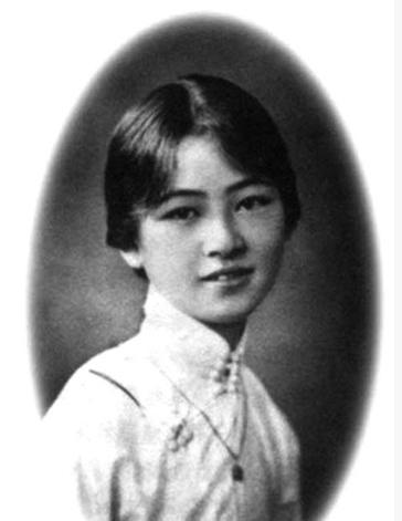 Top 10 legendary Chinese women in the 1930s