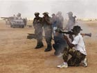 Libyan rebels edge closer to Tripoli