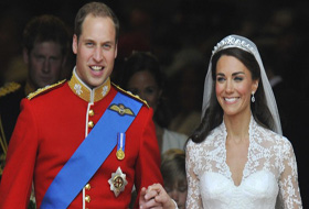 Top 5 most expensive celebrity weddings