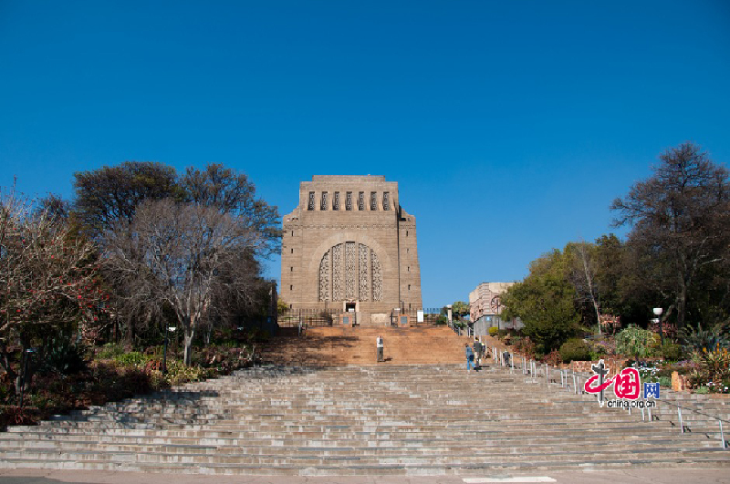 Voortrekker Monument