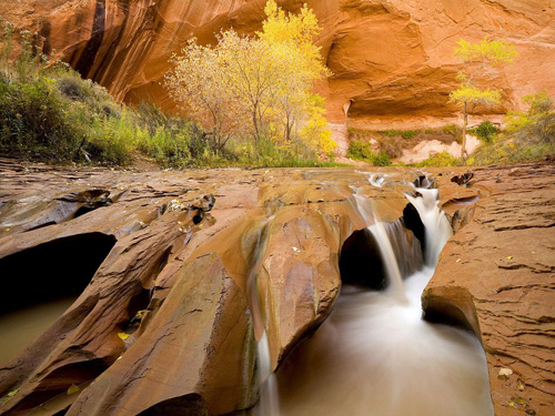 Glen Canyon National Recreation Area, Arizona