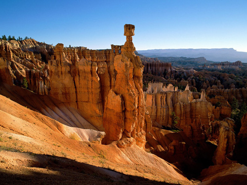 Bryce Canyon National Park, Utah