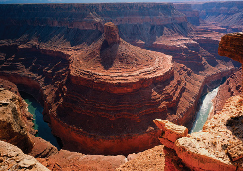 Grand Canyon National Park, Arizona