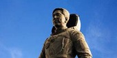 Huludao: hometown of China's first astronaut Yang Liwei