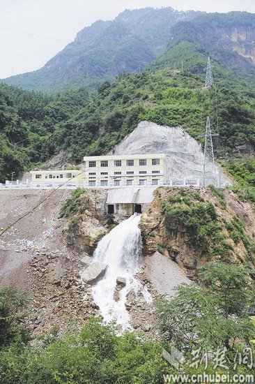 The increasing number of small hydropower stations in Shennongjia Nature Reserve in Hubei Province has triggered worries among locals over the ecosystem damage to the best reserved forest zone in Central China.