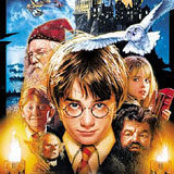 Harry Potter and the Philosopher's Stone 