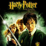 Harry Potter and the Chamber Of Secrets 