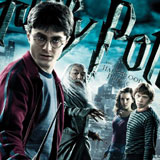 Harry Potter and the Half-Blood Prince 