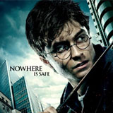 Harry Potter and the Deathly Hallows Part 1 