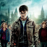 Harry Potter and the Deathly Hallows Part 2 