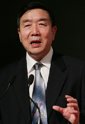 Zheng Xinmiao