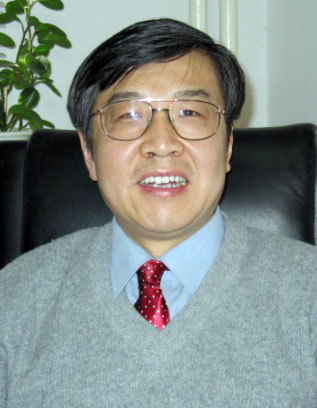 File photo: Gu Yueguo