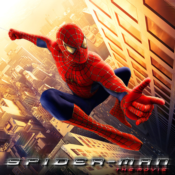 Spider-Man, one of the 'Top 10 sci-fi and fantasy movies of all time' by China.org.cn.