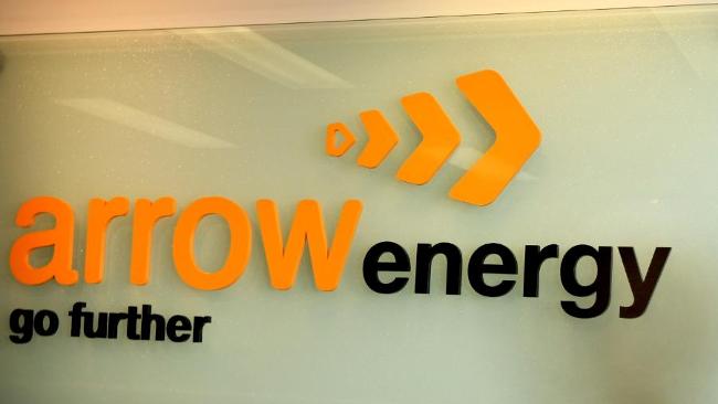 Arrow Energy was acquired for A$3.4 billion last August by subsidiaries of PetroChina Co. and Royal Dutch Shell Plc.