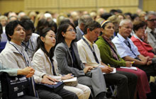 15th World Congress of Applied Linguistics held in Germany