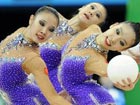 China outclasses Russia to win group all-around