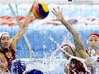 China crushes USA to defend waterpolo gold at Universiade