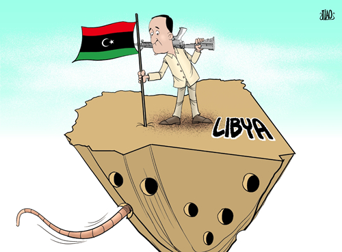 Libya