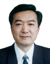 Chen Quanguo. Chen Quanguo.