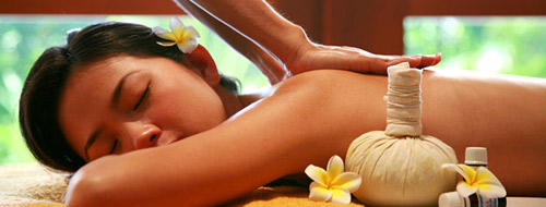 Lanikai Spa at Horizon Resort and Spa, one of the &apos;Top 5 best spas in Sanya&apos; by China.org.cn. 
