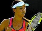 Peng Shuai advances into US Open 2nd round