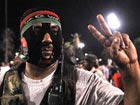 Libyans celebrate Eid al-Fitr without Gaddafi