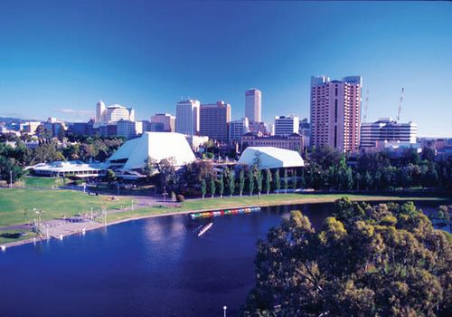 Adelaide, Australia