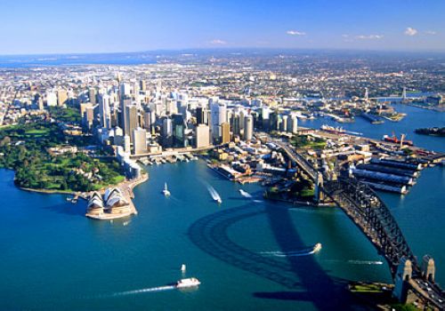 Sydney, Australia