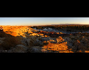 Situated in northwest China, Xinjiang Uygur Autonomous Region was known as the Western Territory in ancient times. Its 1.66 million-square km represent about one-sixth of the total territory of the country, making it the largest of China's regions and provinces. With its vast territory, Xinjiang boasts rich and diverse tourist resources, including charming natural scenery, distinct Uygur customs, and abundant delicious fruits. [FotoSky/ forum.xitek.com]