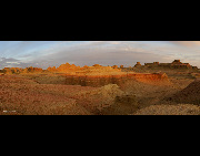 Situated in northwest China, Xinjiang Uygur Autonomous Region was known as the Western Territory in ancient times. Its 1.66 million-square km represent about one-sixth of the total territory of the country, making it the largest of China's regions and provinces. With its vast territory, Xinjiang boasts rich and diverse tourist resources, including charming natural scenery, distinct Uygur customs, and abundant delicious fruits. [FotoSky/ forum.xitek.com]