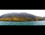 Situated in northwest China, Xinjiang Uygur Autonomous Region was known as the Western Territory in ancient times. Its 1.66 million-square km represent about one-sixth of the total territory of the country, making it the largest of China's regions and provinces. With its vast territory, Xinjiang boasts rich and diverse tourist resources, including charming natural scenery, distinct Uygur customs, and abundant delicious fruits. [FotoSky/ forum.xitek.com]