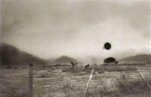 Photo taken in Argentina on July 3, 1960.[people.com]