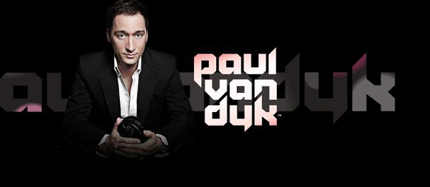 Paul Van Dyk Live in Beijng 2011