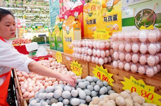 China's CPI rose year-on-year to a 37-month high of 6.5 percent in July, although the CPI growth dropped to 6.2 percent in August, said the National Bureau of Statistics on Sept 9, 2011.