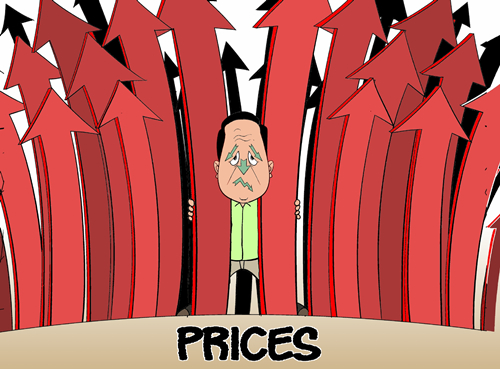 price hike