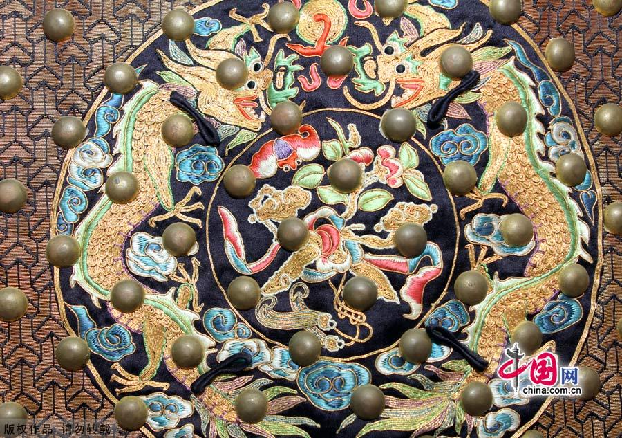 Silk products of China are popular worldwide and are known for their diverse colors and variety. Yun Brocade was developed during the Yuan Dynasty although its origin could date back to the Southern Dynasty. 