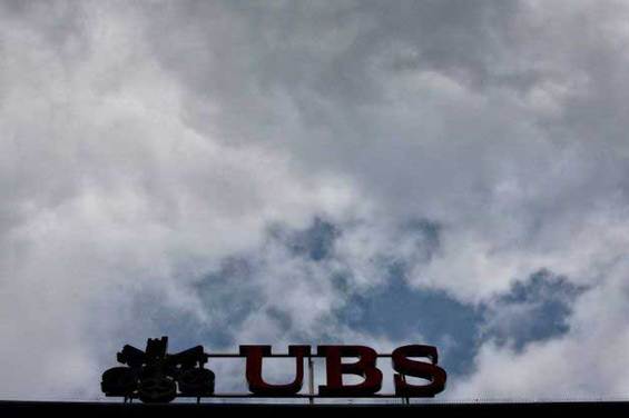 UBS suffered US$2 billion losses from unauthorized trading of a trade at its investment banking division. [File photo]
