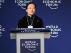Summer Davos Forum concludes in Dalian