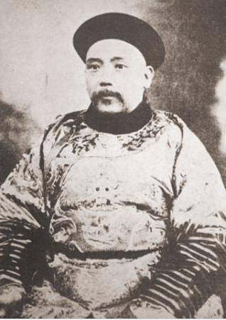 Yuan Shikai.[File photo] 