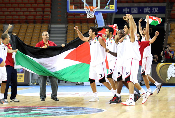 jordan national team basketball