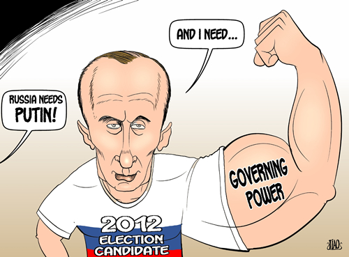 Putin