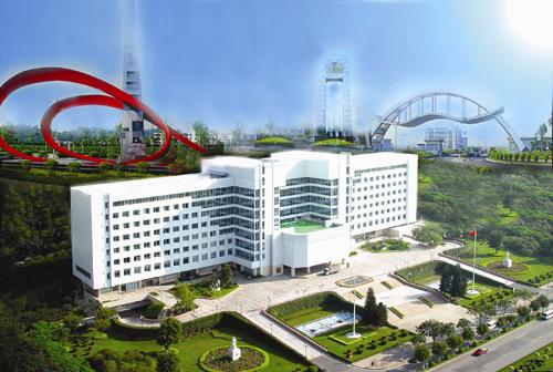 Guangzhou Economic and Technological Development District, one of the &apos;top 10 national-level economic development zones&apos; by China.org.cn.