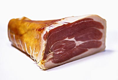 Processed meats, one of the 'top 10 foods harmful to your health' by China.org.cn.